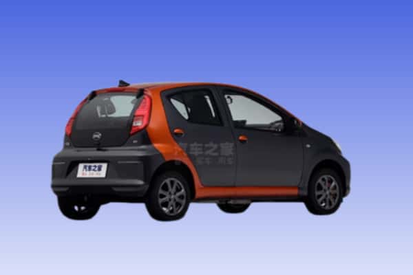 常州市抵押微型汽车